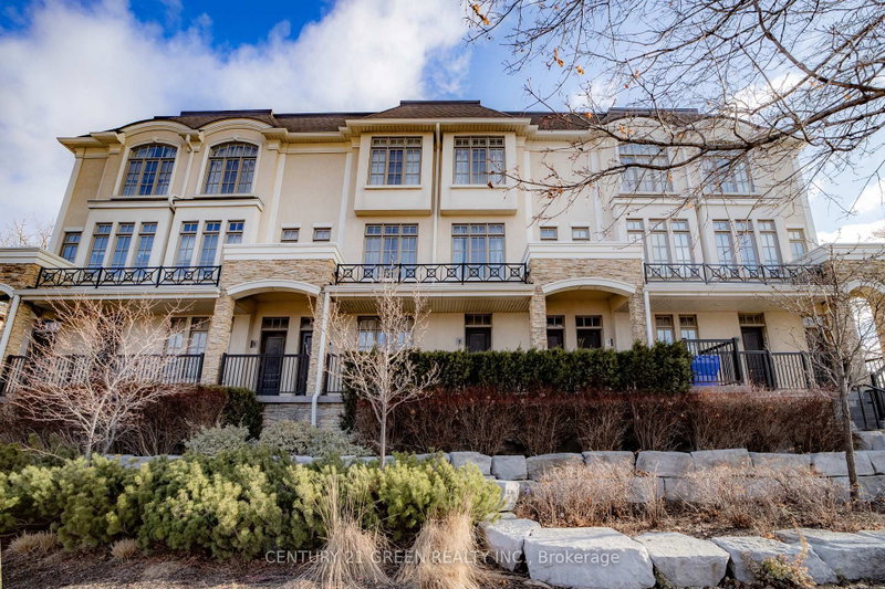 3071 Cawthra Mississauga,ON L5A 2X4 — Photo 5