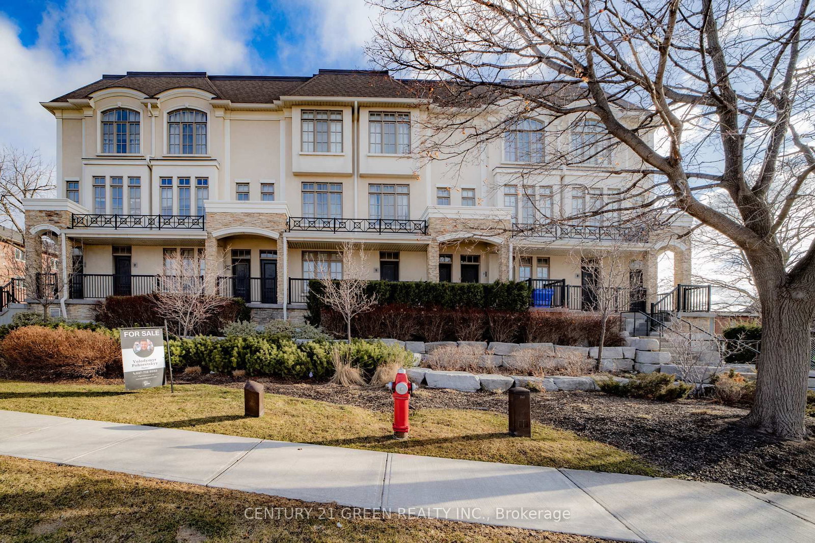 3071 Cawthra Mississauga,ON L5A 2X4 — Photo 7