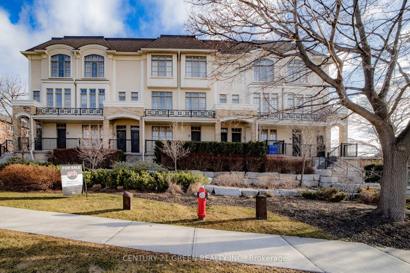 3071 Cawthra Mississauga,ON L5A 2X4 — Photo 7