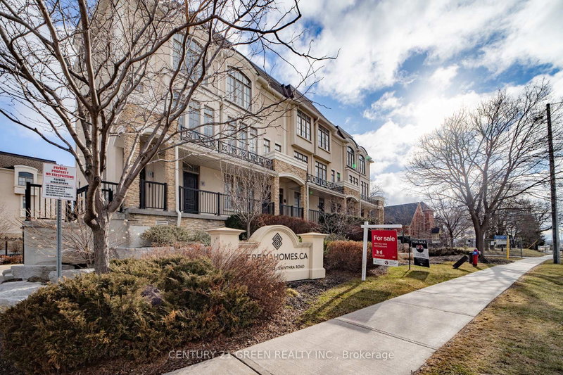 3071 Cawthra Mississauga,ON L5A 2X4 — Photo 8