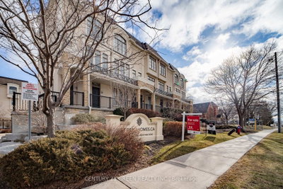 3071 Cawthra Mississauga,ON L5A 2X4 — Photo 8