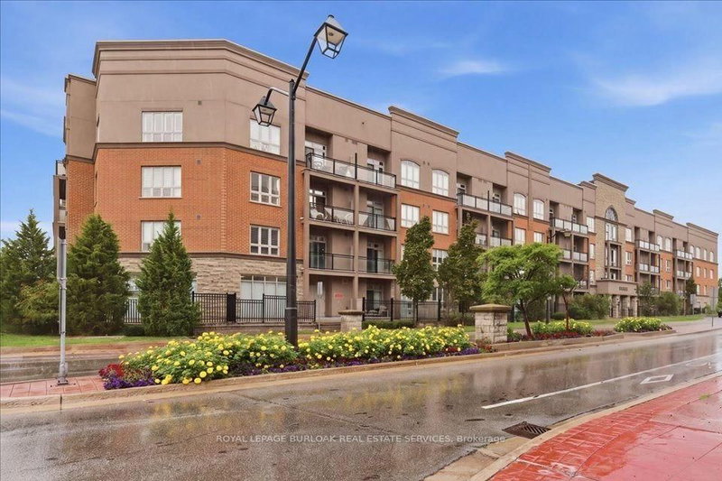 118 - 5317 Upper Middle Road