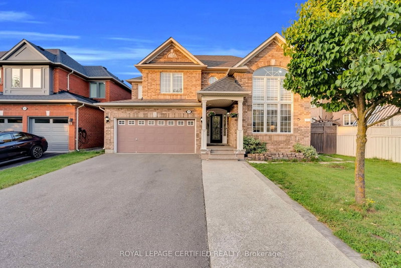 729 Turrell Crescent