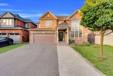 729 Turrell Crescent