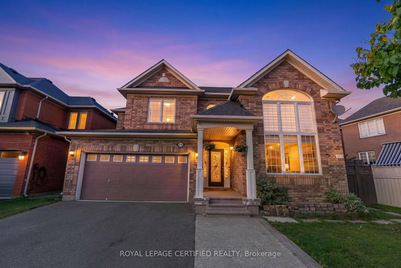 729 Turrell Crescent