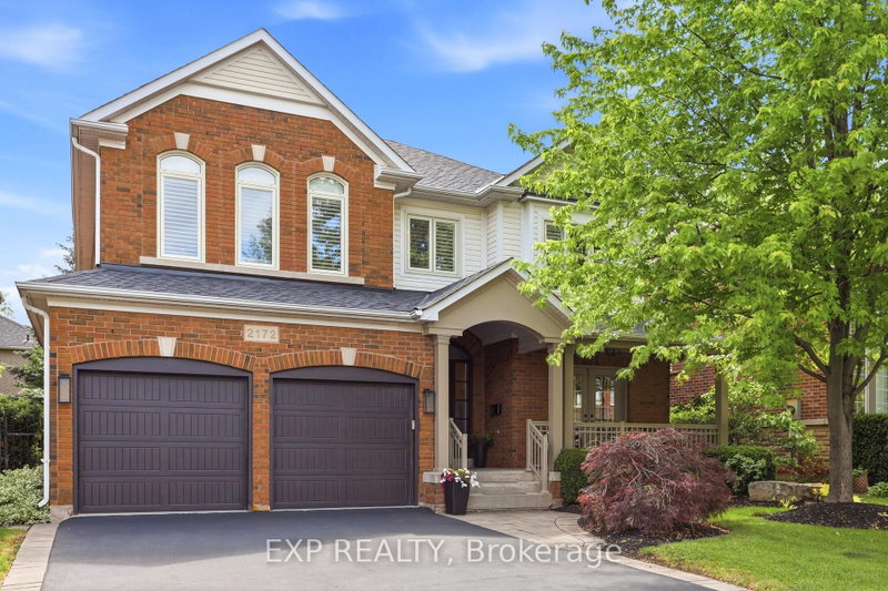 2172 North Ridge Trail