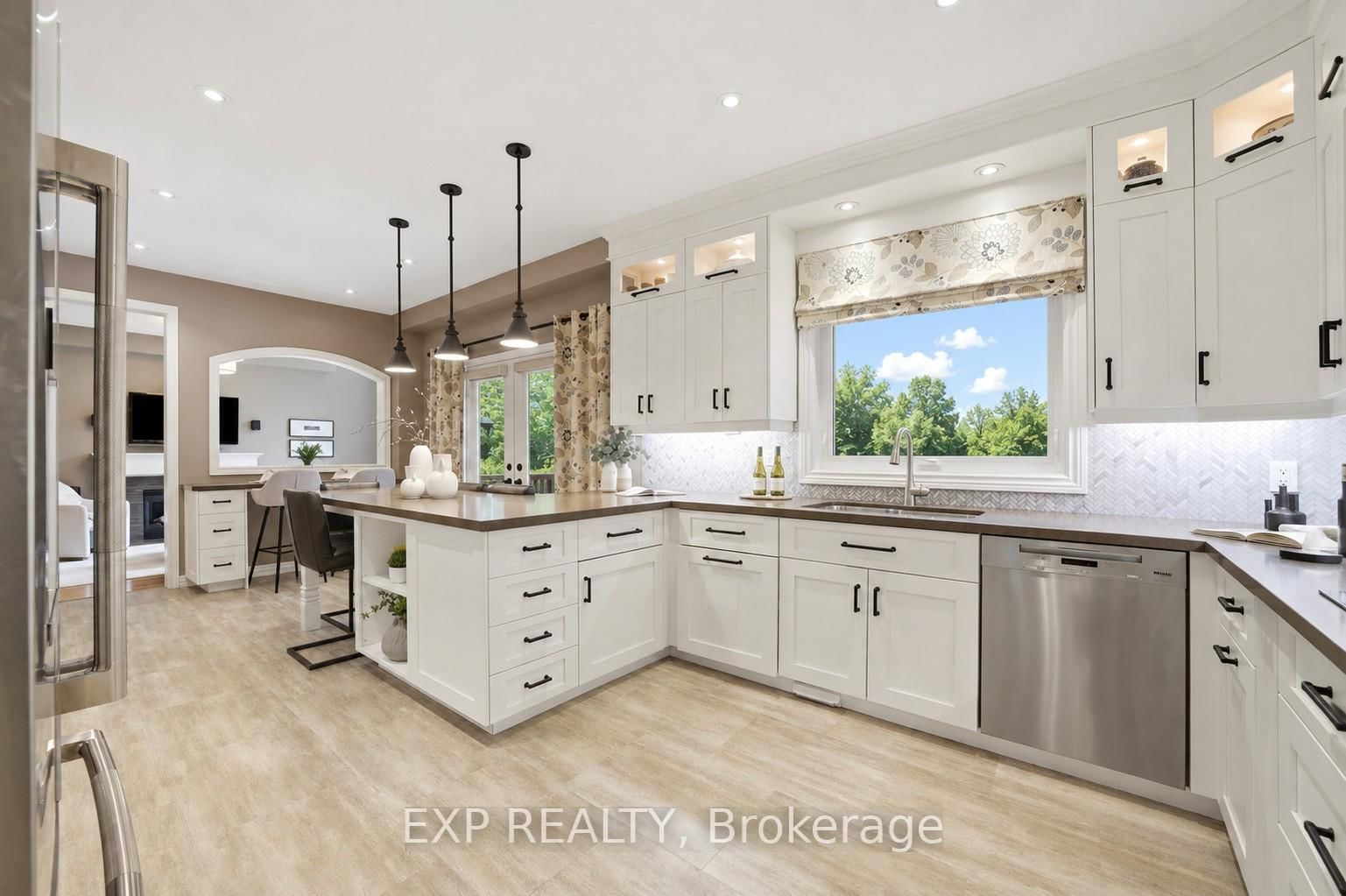 2172 North Ridge Trail • Oakville, ON photo 10