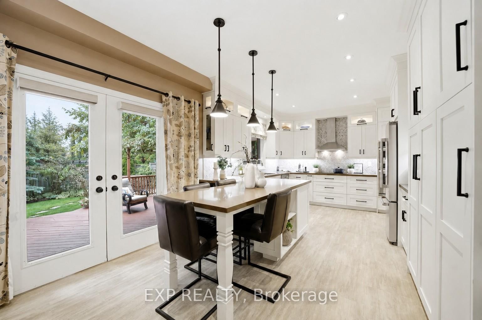 2172 North Ridge Trail • Oakville, ON photo 11