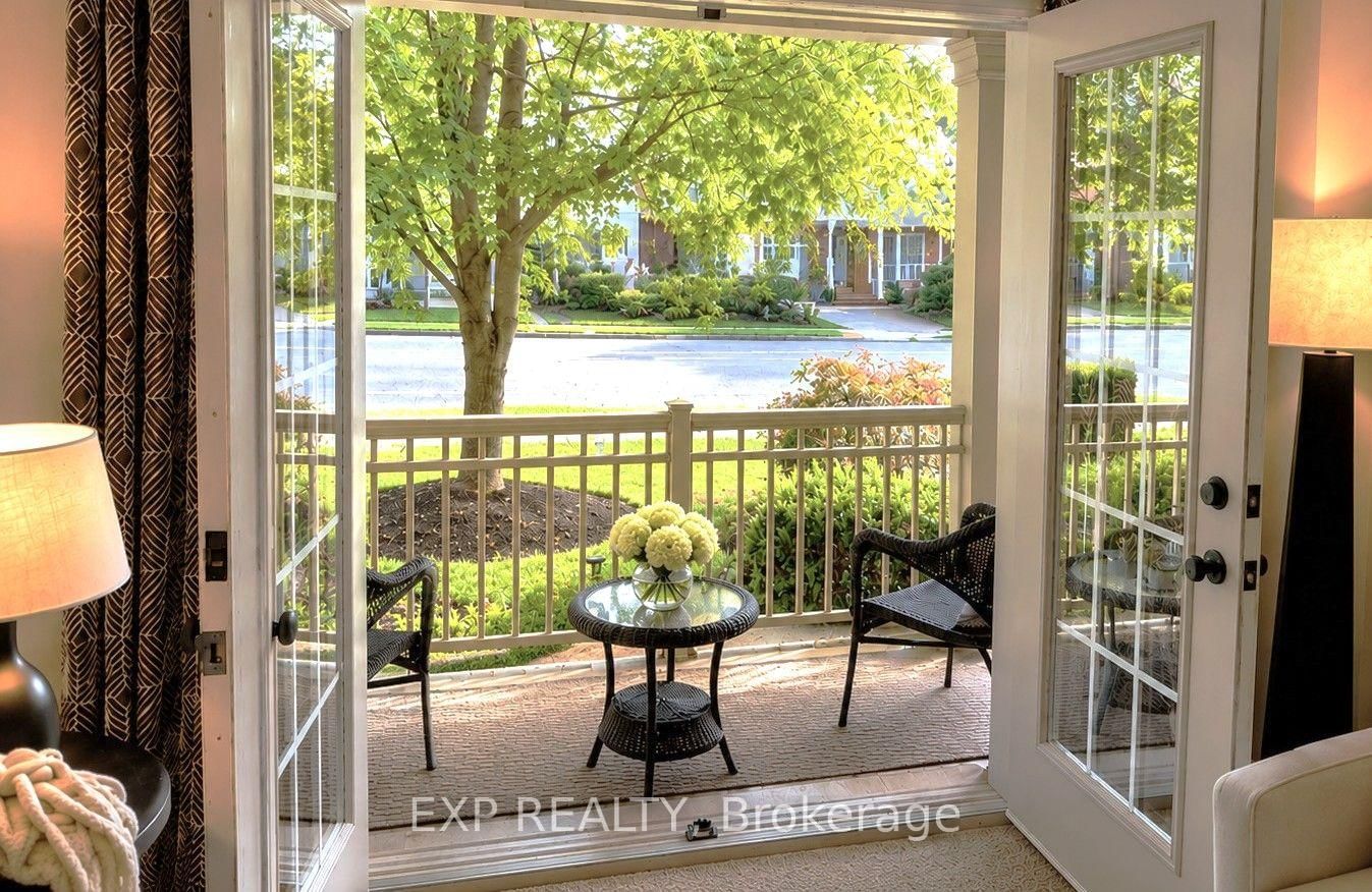 2172 North Ridge Trail • Oakville, ON photo 15