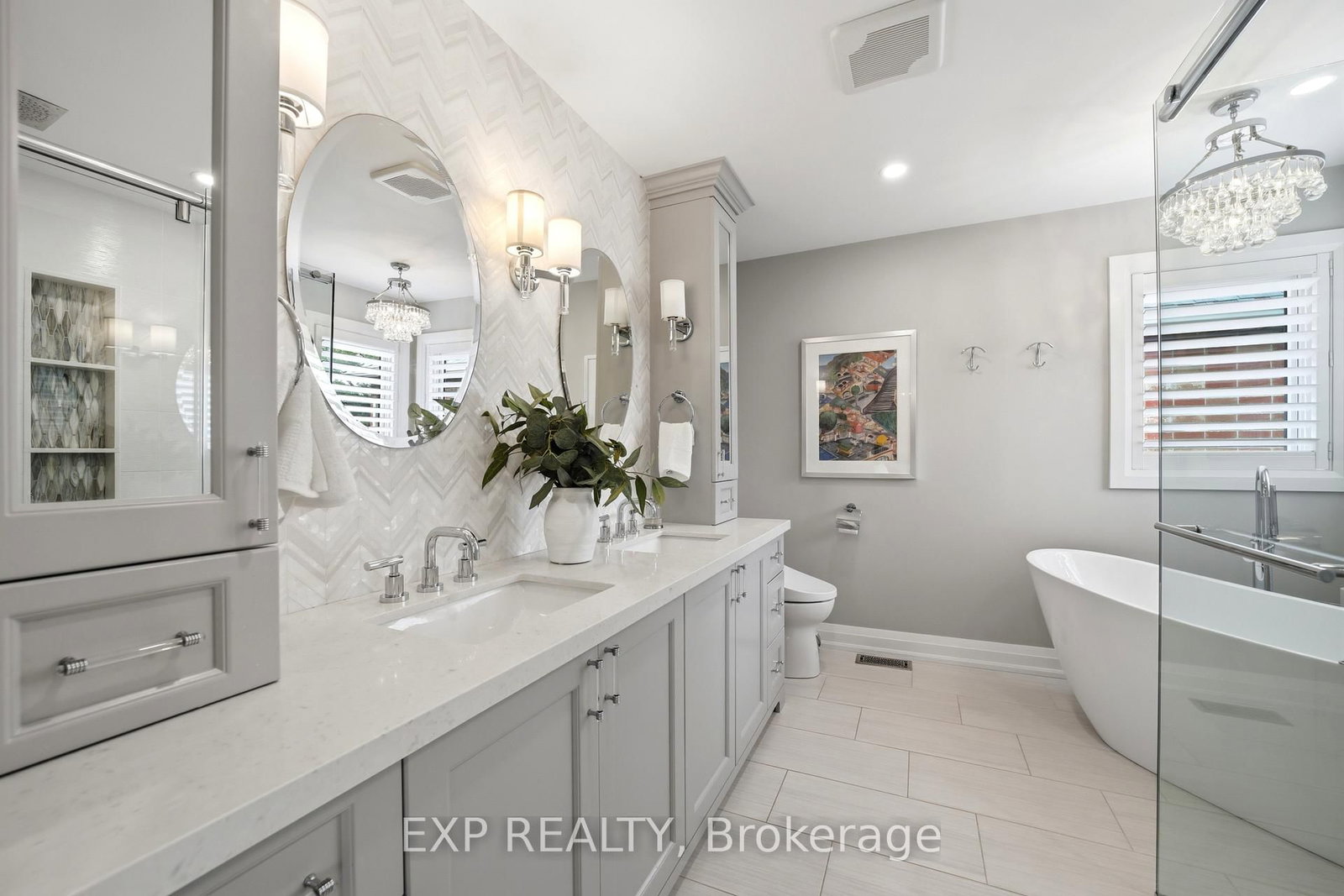 2172 North Ridge Trail • Oakville, ON photo 21