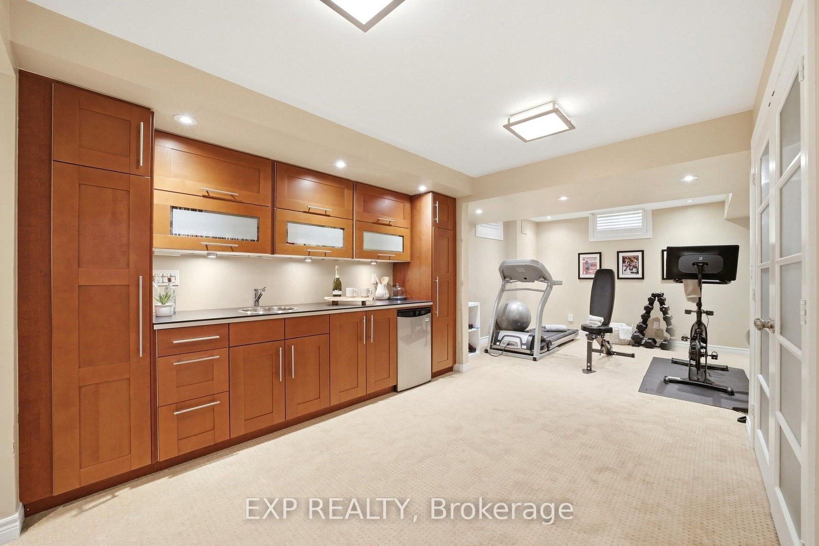 2172 North Ridge Trail • Oakville, ON photo 36
