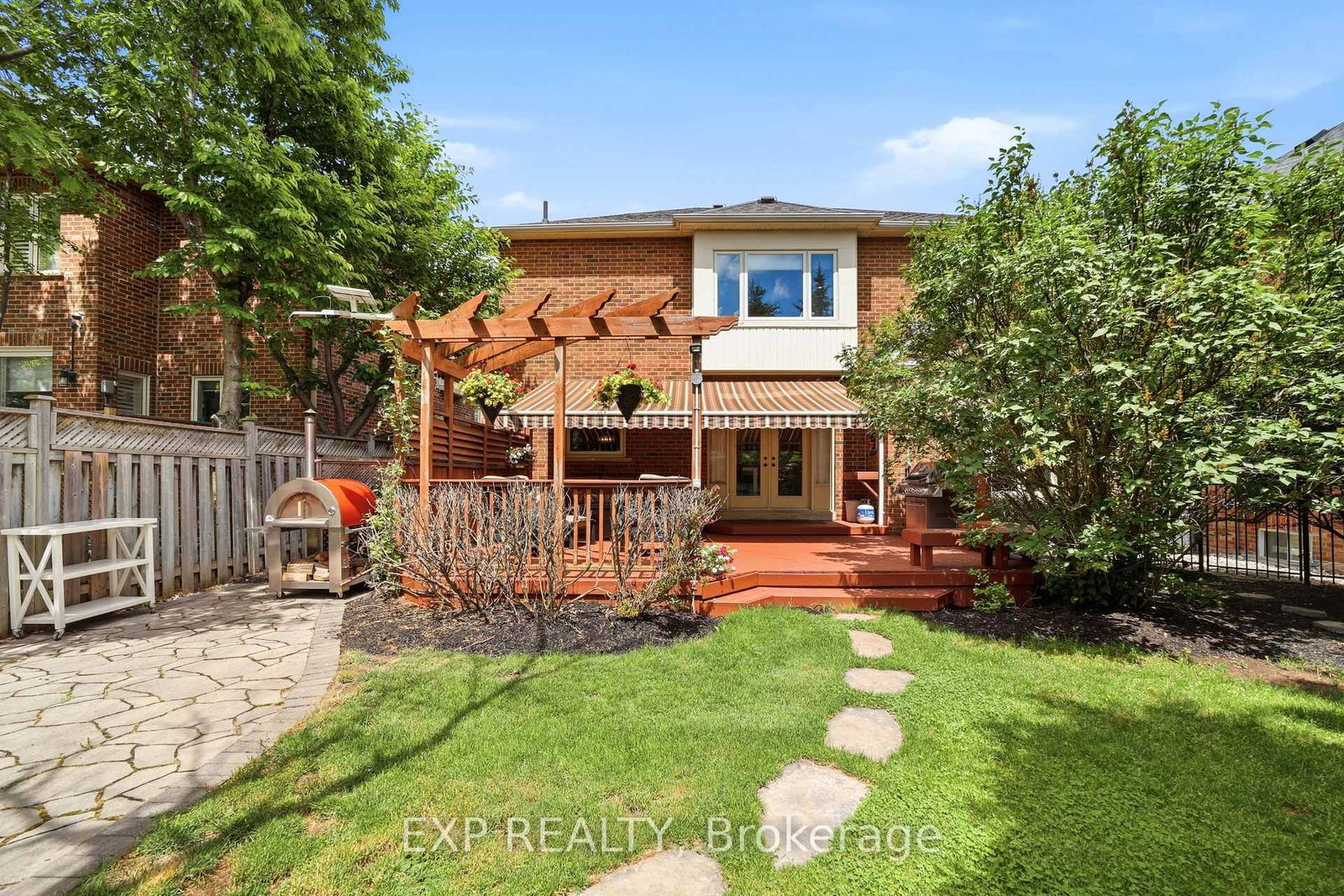2172 North Ridge Trail • Oakville, ON photo 39