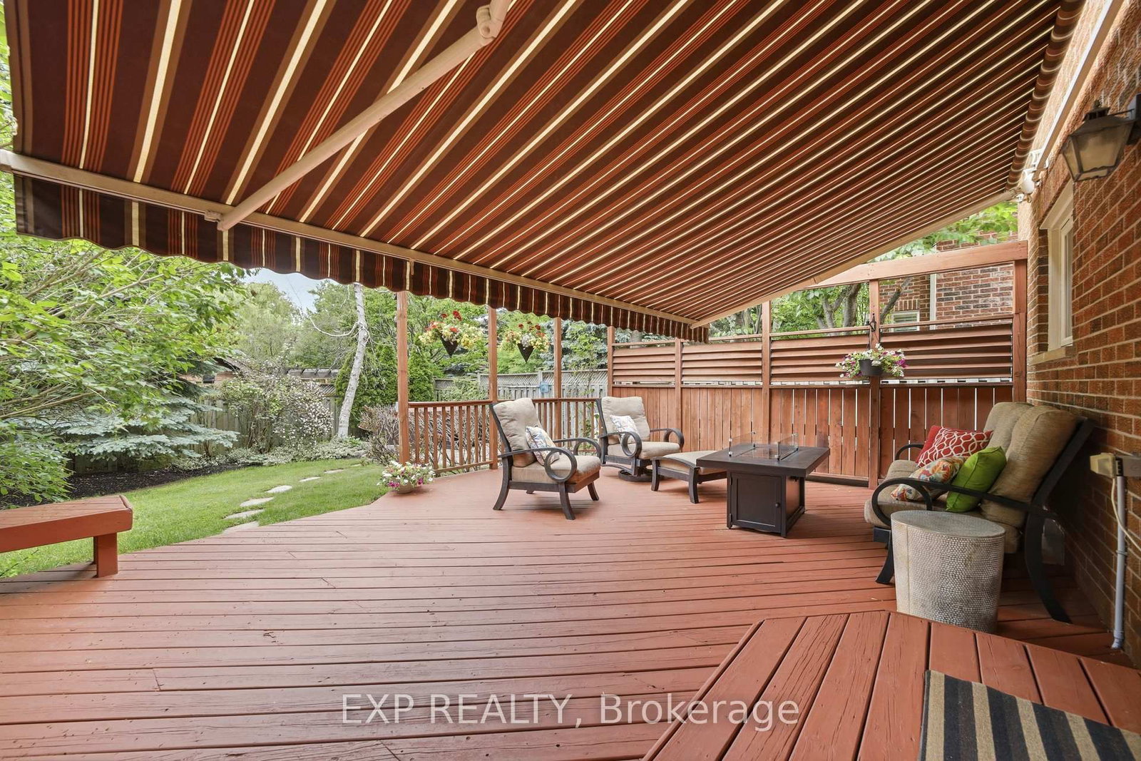 2172 North Ridge Trail • Oakville, ON photo 40