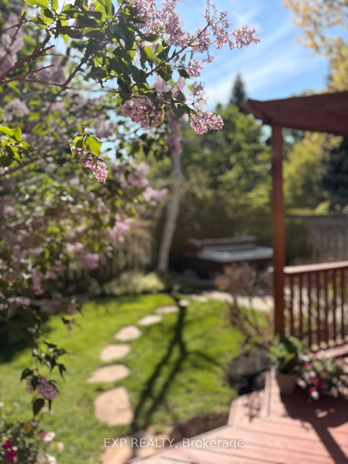 2172 North Ridge Trail • Oakville, ON photo 42