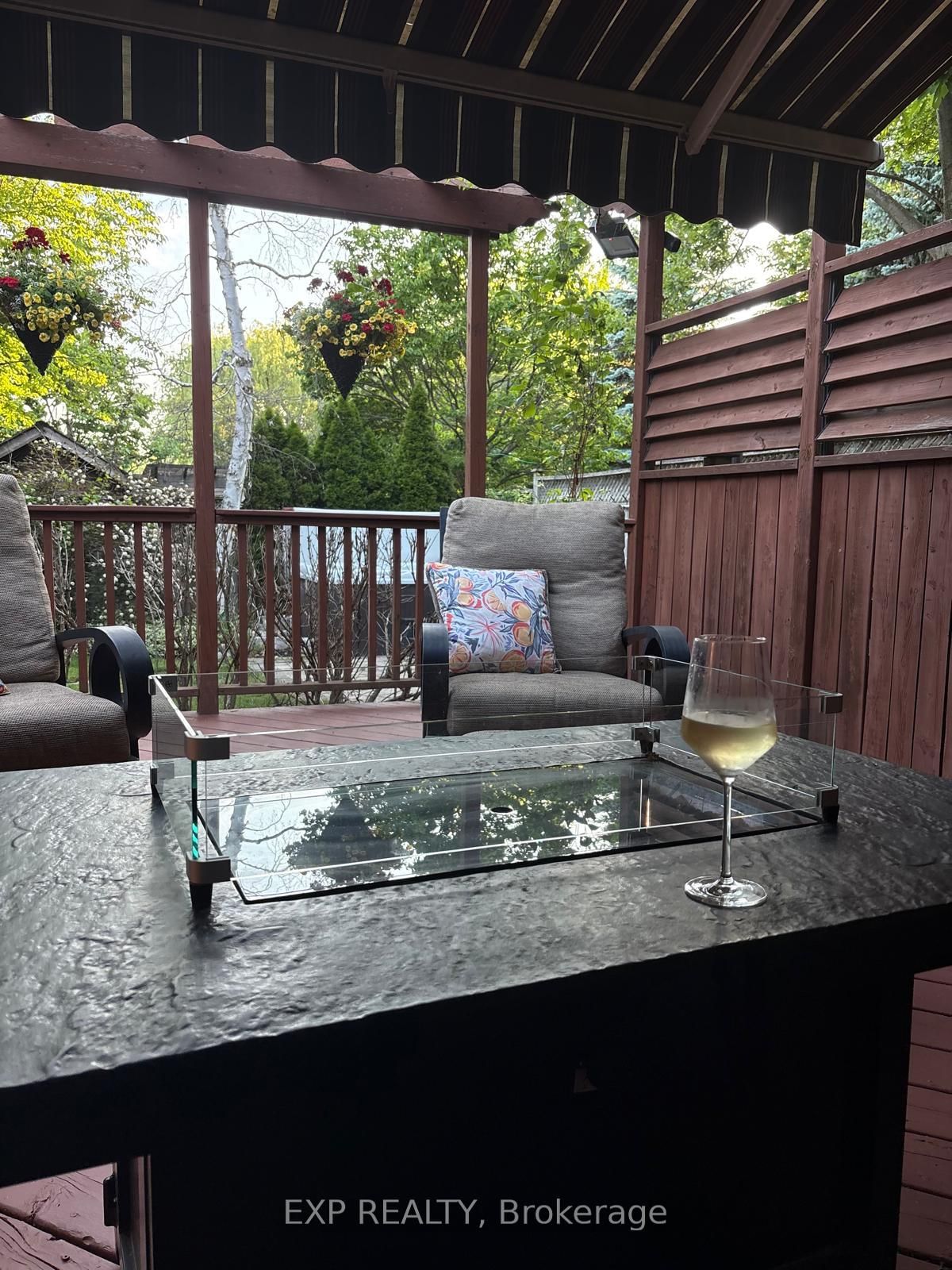 2172 North Ridge Trail • Oakville, ON photo 43