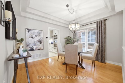 2172 North Ridge Trail • Oakville, ON photo 7