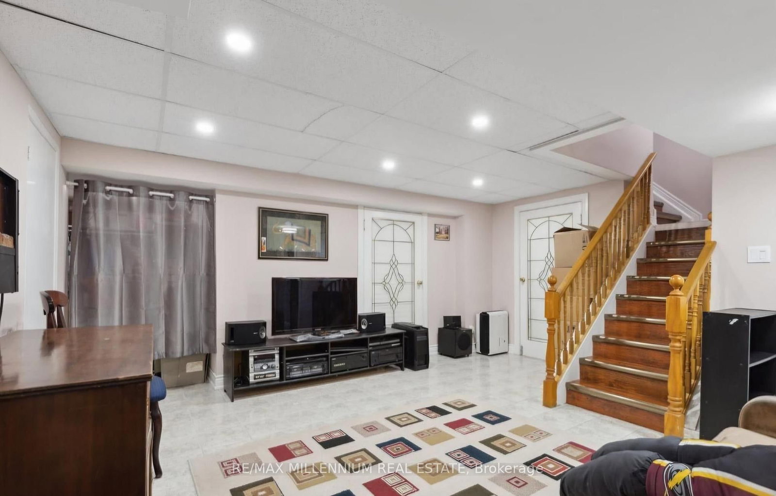 Basement - 5687 Goldenbrook Drive, Mississauga 2