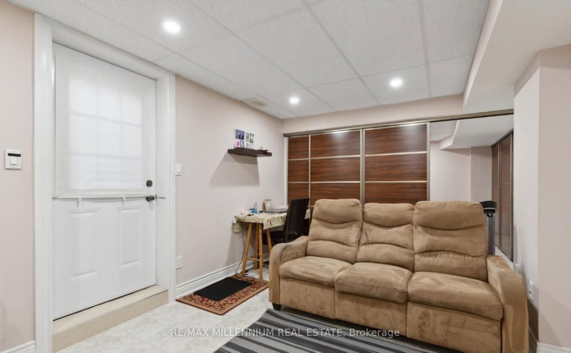 Basement - 5687 Goldenbrook Drive