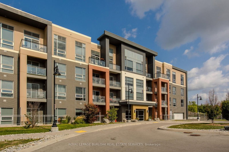 315 - 4040 Upper Middle Road