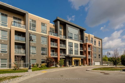 4040 Upper Middle Road • #315 • Burlington, ON photo 2