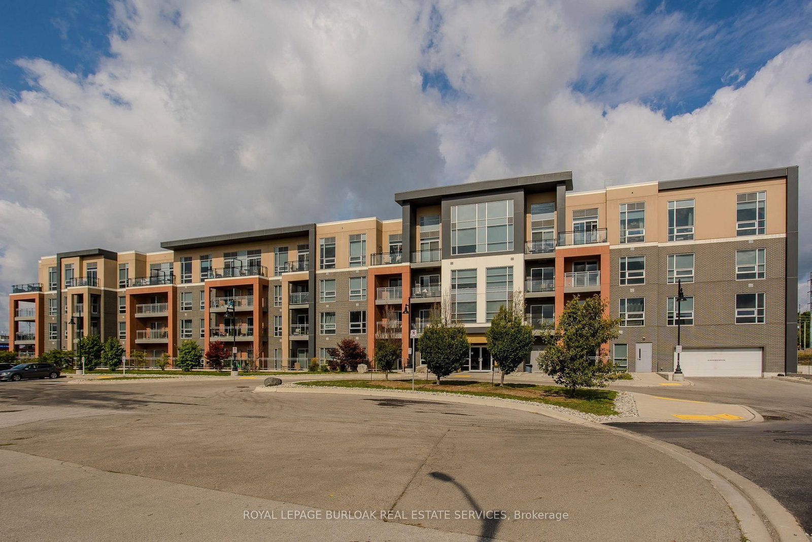 4040 Upper Middle Road • #315 • Burlington, ON photo 34