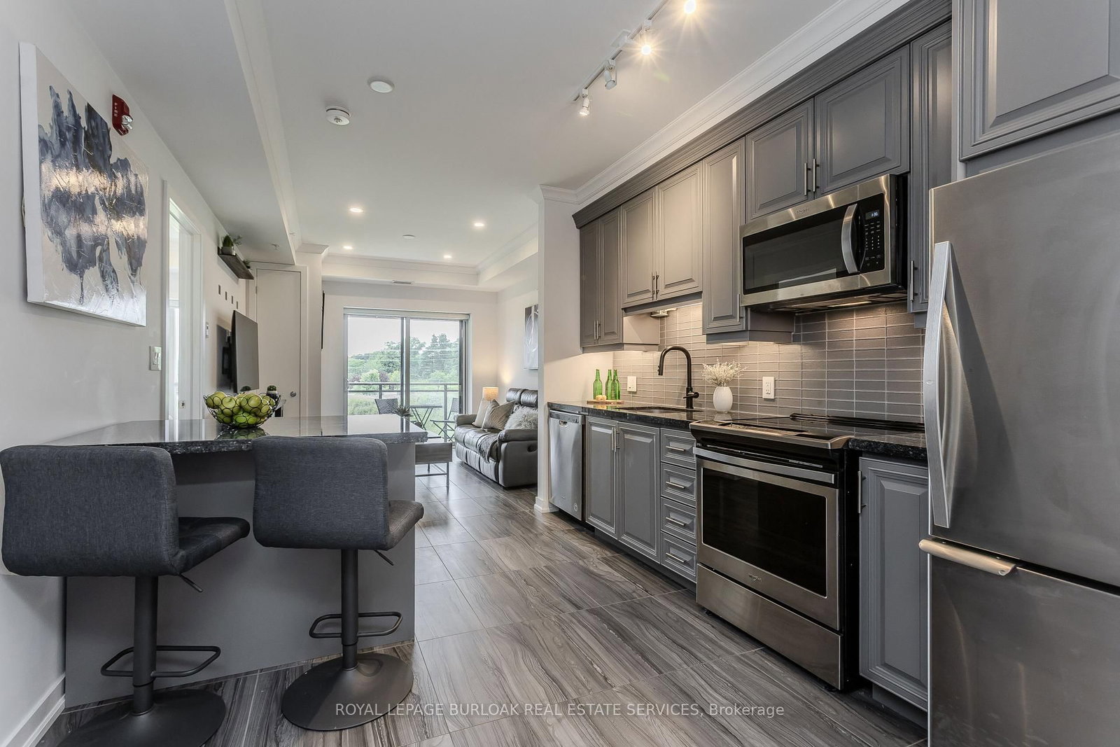 4040 Upper Middle Road • #315 • Burlington, ON photo 8