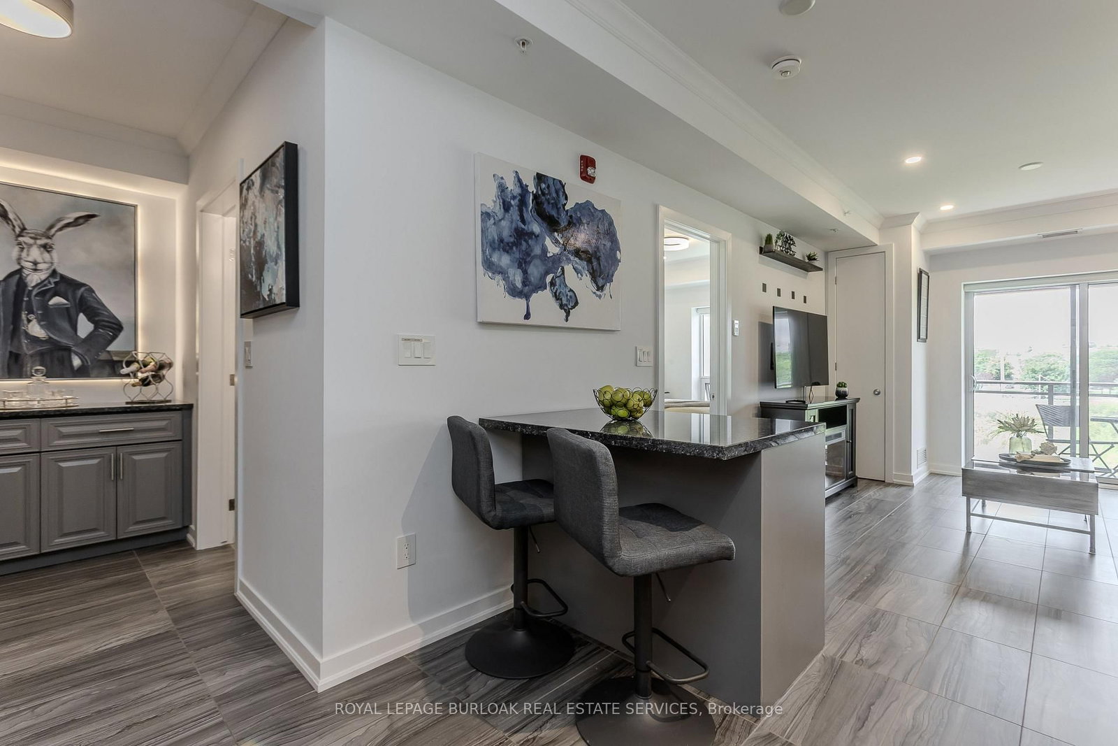4040 Upper Middle Road • #315 • Burlington, ON photo 9