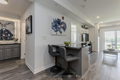 4040 Upper Middle Road • #315 • Burlington, ON photo 9