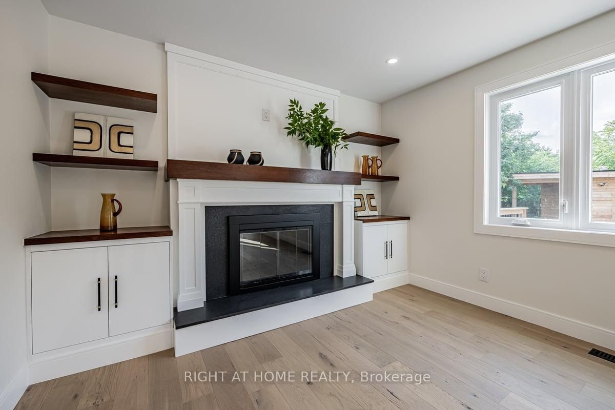 690 Hillman Cres, Mississauga, view 13