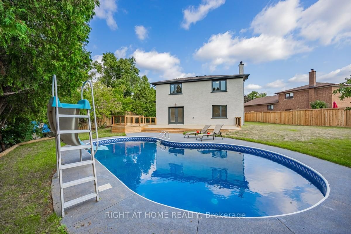 690 Hillman Cres, Mississauga, view 20