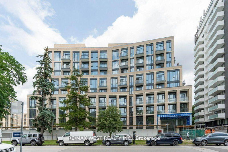 307 - 293 The Kingsway