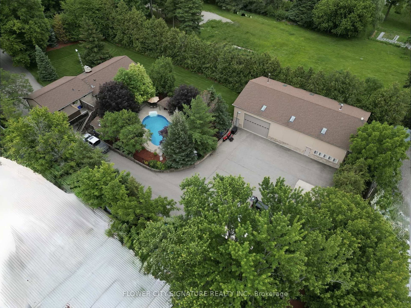 9178 Sixth Line N • Halton Hills, ON photo 50