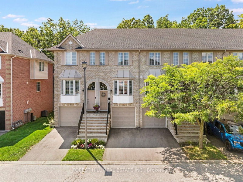 59 - 3480 UPPER MIDDLE Road