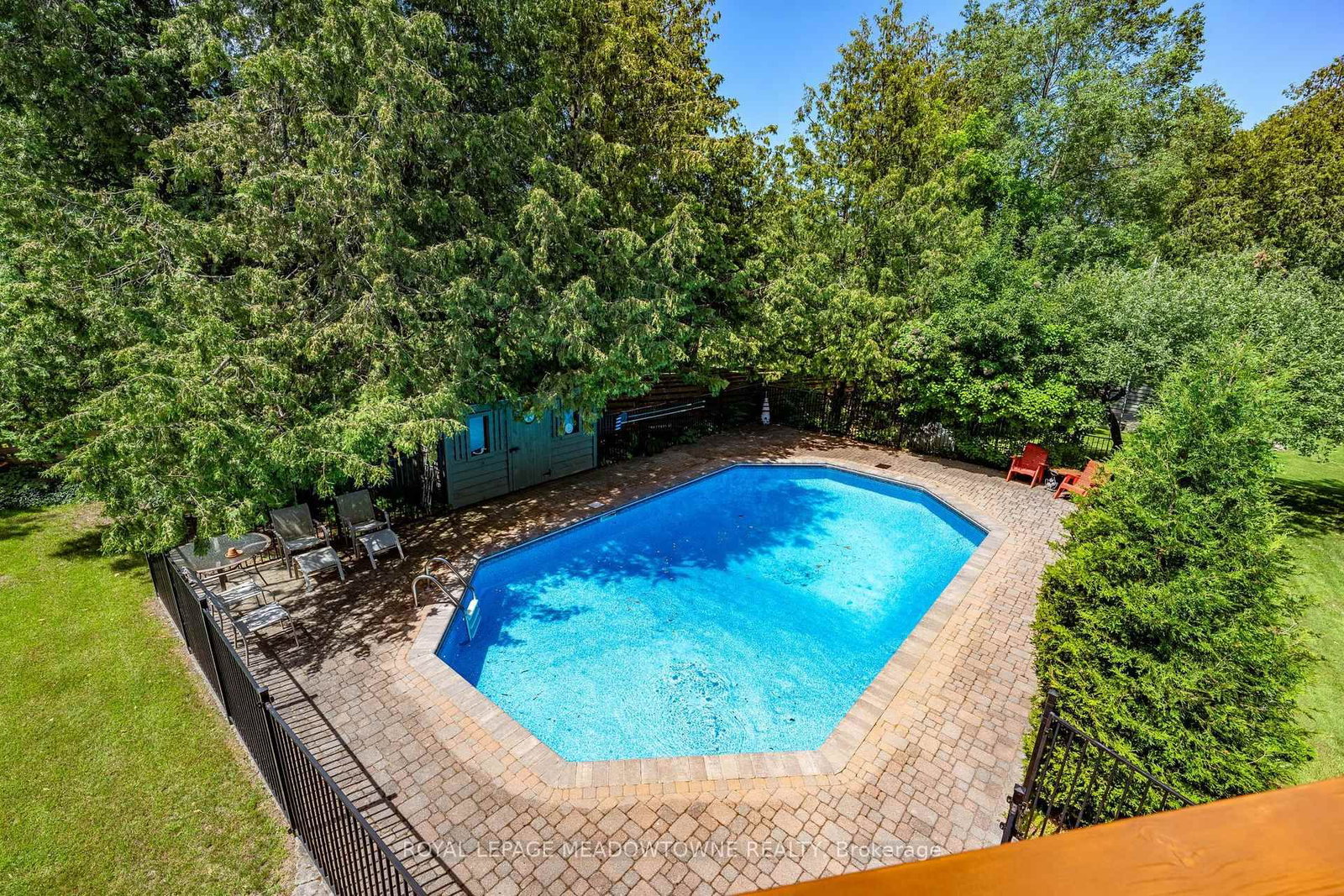 6733 25 Side Road • Halton Hills, ON photo 30