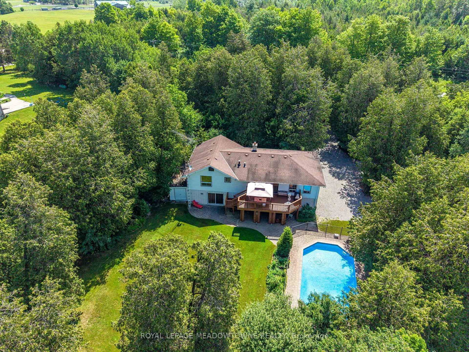 6733 25 Side Road • Halton Hills, ON photo 6