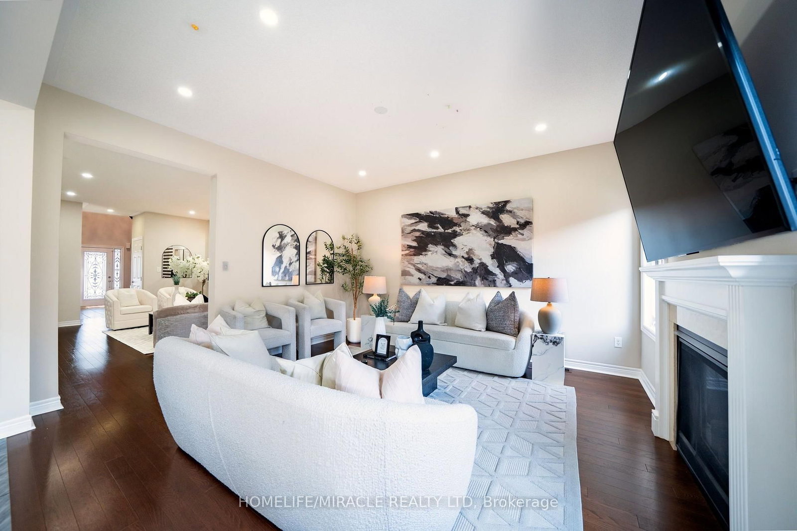 544 Bessborough Drive • Milton, ON photo 21
