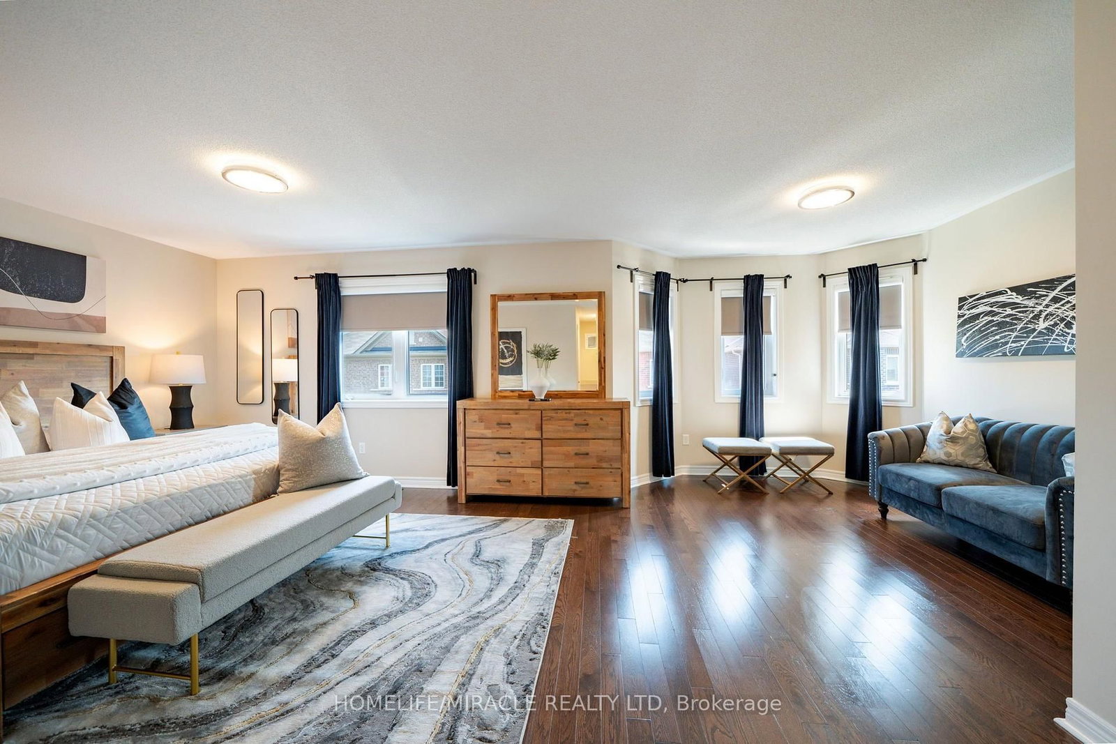544 Bessborough Drive • Milton, ON photo 39