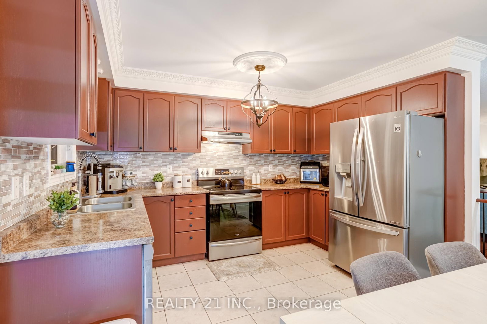 17 Rock Haven Brampton,ON L6X 0H2 — Photo 15