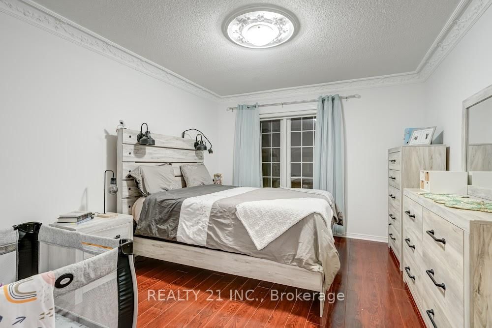 17 Rock Haven Brampton,ON L6X 0H2 — Photo 20