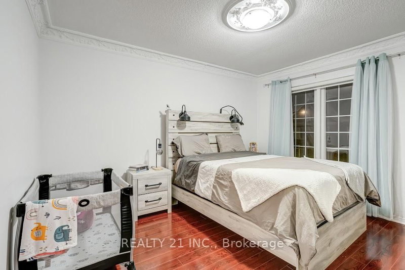 17 Rock Haven Brampton,ON L6X 0H2 — Photo 21