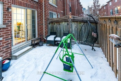 17 Rock Haven Brampton,ON L6X 0H2 — Photo 29
