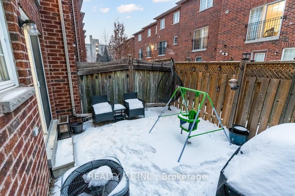 17 Rock Haven Brampton,ON L6X 0H2 — Photo 30