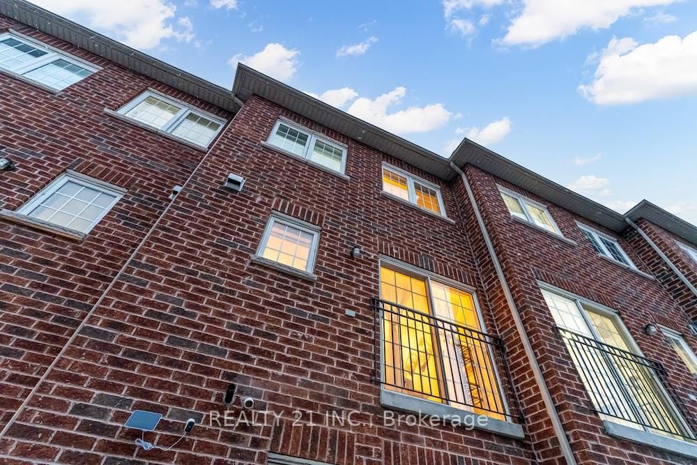 17 Rock Haven Brampton,ON L6X 0H2 — Photo 31