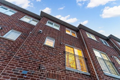 17 Rock Haven Brampton,ON L6X 0H2 — Photo 31