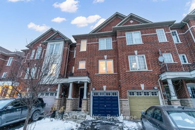 17 Rock Haven Brampton,ON L6X 0H2 — Photo 32