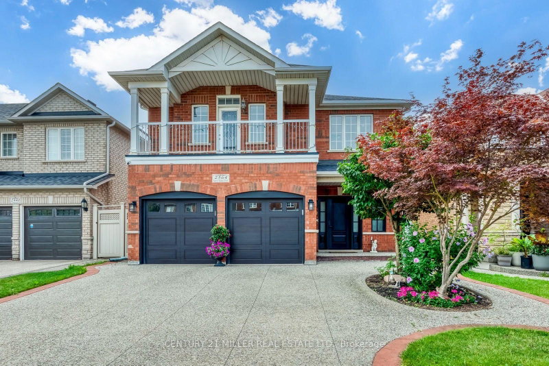 2564 North Ridge Trail