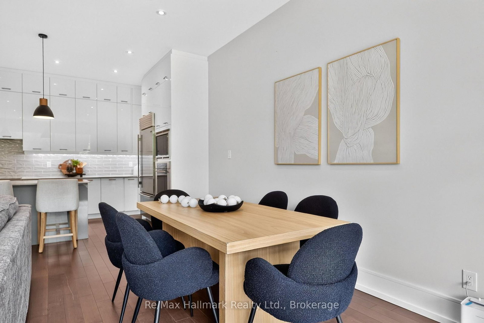 10 MAPLE GROVE Drive • #14 • Oakville, ON photo 20