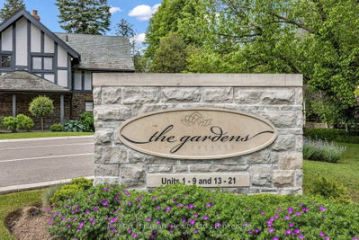 10 MAPLE GROVE Drive • #14 • Oakville, ON photo 4