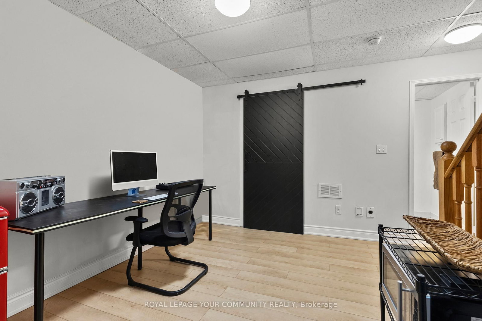 210 Manitoba Street • #11 • Toronto, ON photo 29