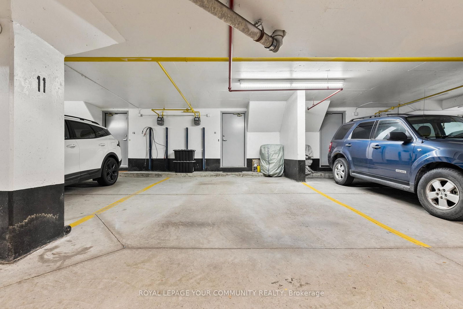 210 Manitoba Street • #11 • Toronto, ON photo 36